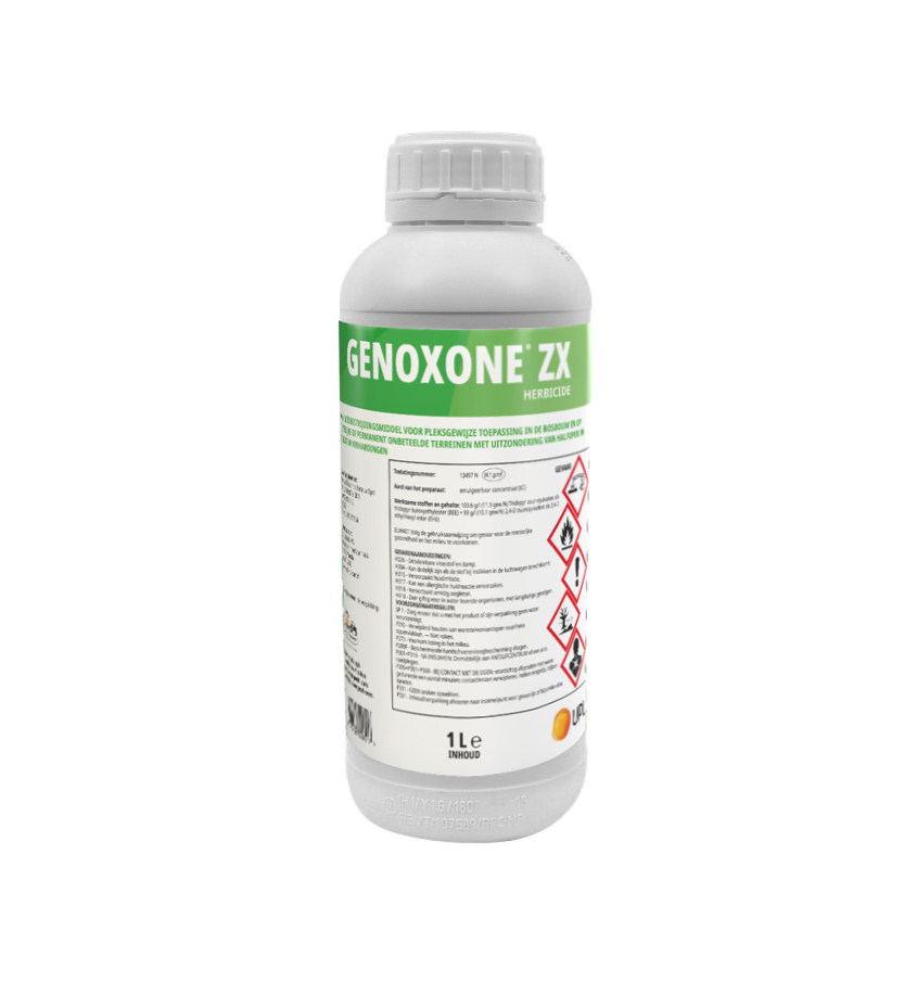 GENOXONE ZX | UPL